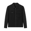 Septwolves Men's Lapel Workwear Jacket