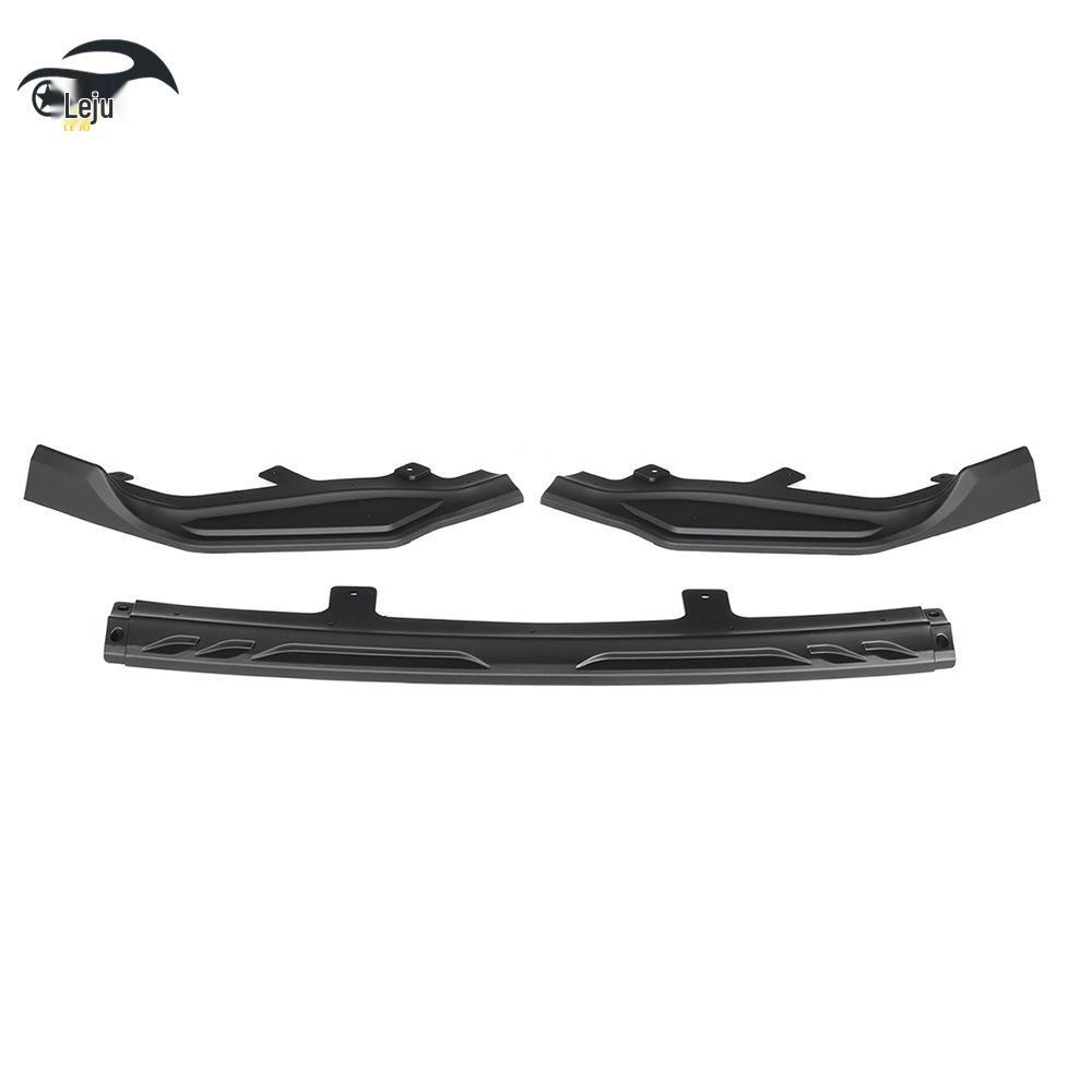 Front Lip Corner Kit for 17-20 Lexus IS200t/IS250
