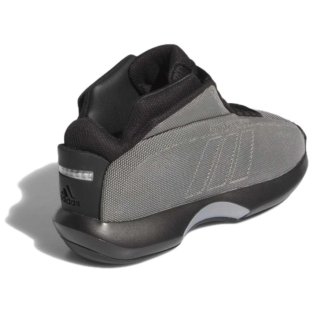 Новые Adidas Crazy 1 Core Black IE6570
