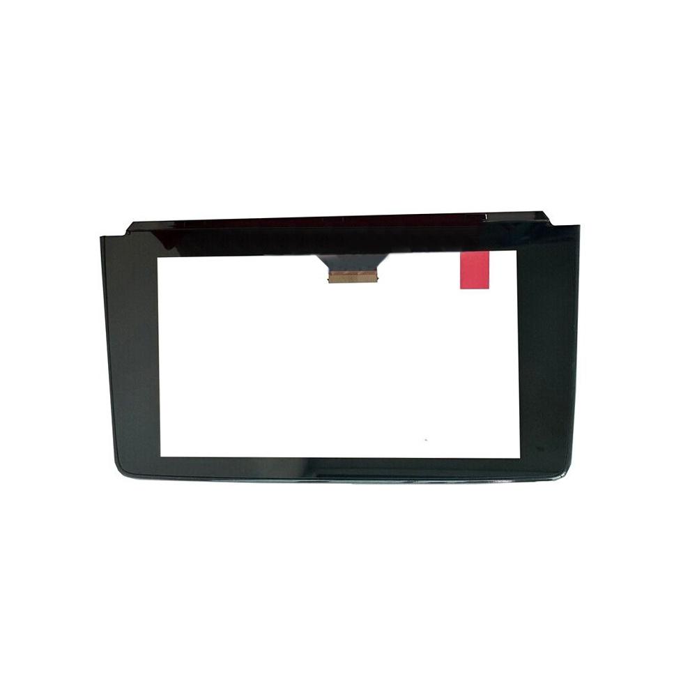 TK49-611J0 Touch Screen Glass 8" For Mazda CX9 CX-9 2016-2019 Car Radio Part