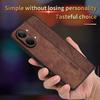 EUCAGR Роскошный чехол из ПУ-кожи для Xiaomi POCO X8 Pro Max Ударопрочный мягкий задний чехол для Xiaomi POCO X8Pro Max