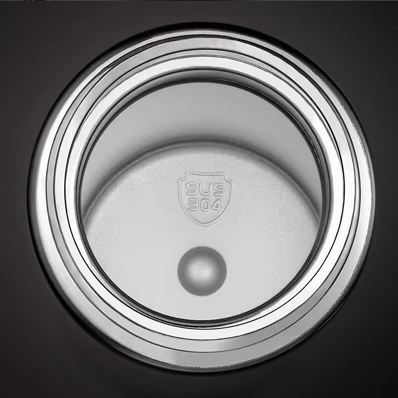 2026 Hot 500ML Vacuum Insulated Car Tumbler 304 Stainless Steel For BMW M3 M4 M5 G42 G30 G20 E39 E36 E87 E53 F44 F07 F34 G15 G16 G23 G22
