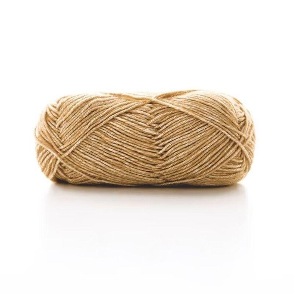 Хлопковая шерстяная пряжа DIY молочный хлопок мягкий радужный свитер из хлопковой пряжи