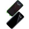 Задняя крышка стекло с рамкой и линзой для Samsung Galaxy S7