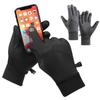 Winter Warm Cycling Gloves Waterproof Thermal Glove Non-slip Touchscreen Fleece Gloves Motorcycle Gloves Snowboard Ski Mitten