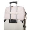 Gym Bag Dry and Wet Separate Large Capacity Sleeve Trolley Case Handbag Short Distance Luggage Bag Storage Bag