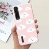 Чехол для OPPO Find X2 Pro Find X2 X 2 Pro CPH2025 Модный силиконовый чехол с рисунком Цветы Чехлы для телефона Для OPPO Find X2 Lite Neo X2Neo Capa