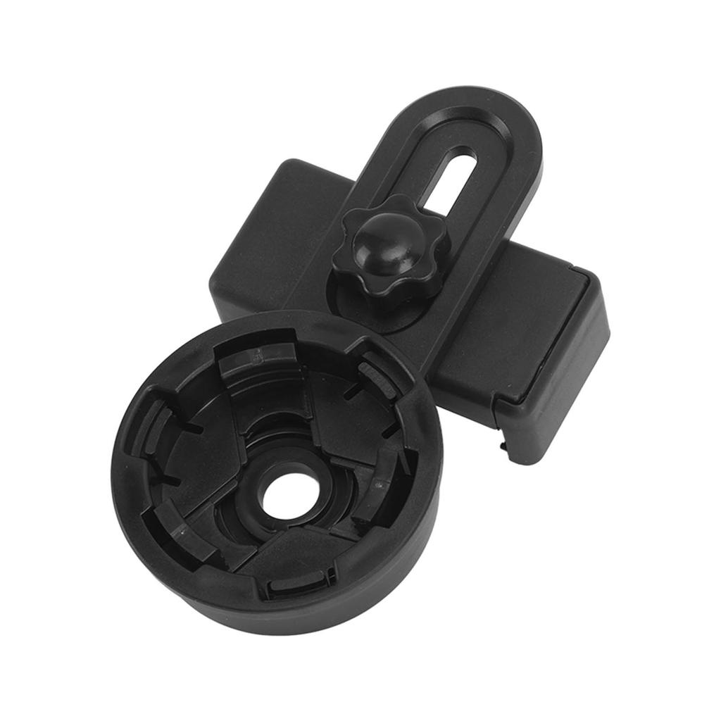 Адаптер для крепления телескопа для мобильного телефона Универсальный адаптер для крепления смартфона для фотосъемки с помощью телескопа