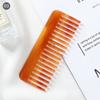 1 шт. корейский дизайн ацетатные расчески для волос цветная парикмахерская расческа щетка для волос