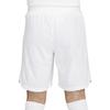 Nike Спортивные шорты мужские белые средние DX2630-100