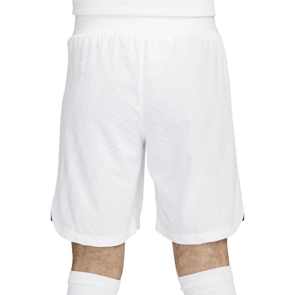 Nike Спортивные шорты мужские белые средние DX2630-100