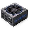 Блок питания для ПК Super Flower LEADEX VI PLATINUM PRO 1000 Вт Черный 80 PLUS PLATINUM Разъем Полностью модульный 150 мм x Квадратный размер 5-летняя гарантия ATX Питание