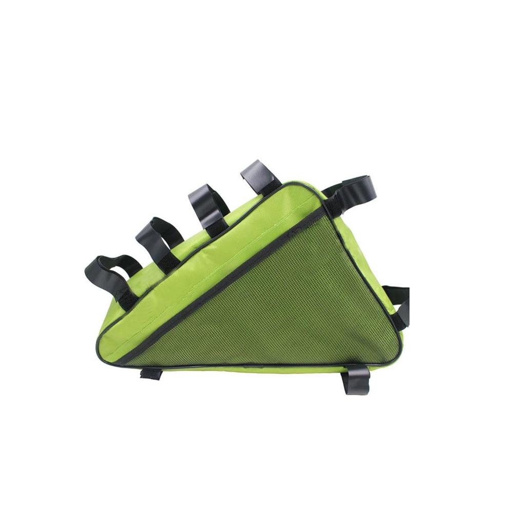 Сумка треугольной рамы для горного велосипеда и электровелосипеда для аккумулятора и хранения