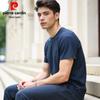 Pierre Cardin Men's Short Sleeve T-shirt
