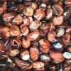 Stunning Natural Madagascar Banded Agate Crystal Stone For Healing And Ornamentation