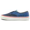 Nigel Cabourn X Og Authentic Lx 'Crazy Navy Mix' Vans VN0A4BV99RD