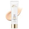 Солнцезащитный крем Safe Block RX Cover Tone-Up SPF50+ PA++++, 50 мл, 1 шт.