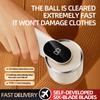 Hair Ball Trimmer Fabric Shaver Lint Remover Upgraded 6 Blade Design Fuzz Shaver Rechargeable for Travel Home Type C Charging
