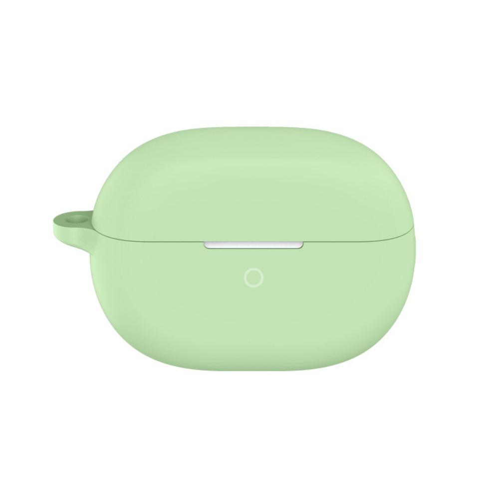 Silicone Earphone Case Anti Drop with Carabiner Charging Box Sleeve Colorful Shockproof for HuaWei FreeBuds Pro 5
