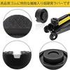Jack Pad 2 Pack Jack Lift Pad Grooved Rubber Pad Super Heavy Duty Special