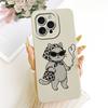 Чехол для iPhone 12 Pro Max Популярный Цветок Мягкий Силиконовый Задняя Крышка Ударопрочный Capa Fundas Для iPhone 12 Pro iPhone12 Mini Бампер