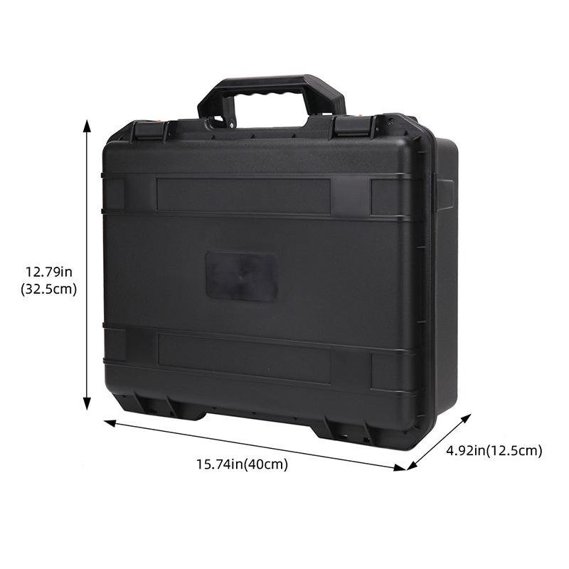 Applicable To DJI Royal 3PRO Suitcase MAVIC 3PRO with Screen Explosion-proof and Water-proof Tank Drone Storage Bag Accessories