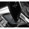 For BMW G30 G32 G38 Series 5 6 GT Made of Alcantara Gear Shifter Panel Trim Performance Sticker Car Interior Tuning Accessories
