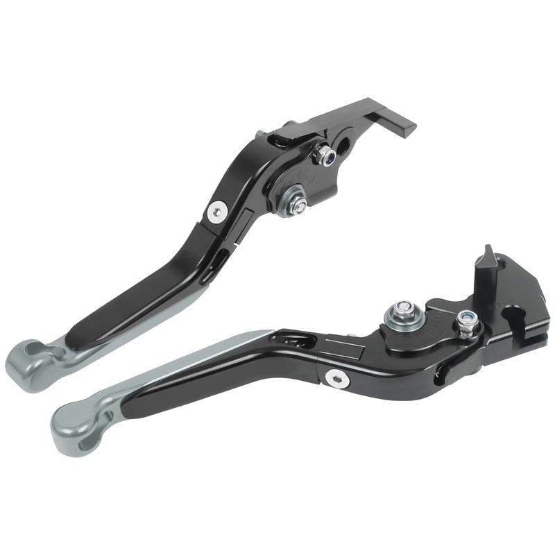Folding Extendable adjustable Brake Clutch Levers For Benelli TNT300 TNT600 BN600 BN302 Jinpeng 502 TRK502 TRK 502X 2018-