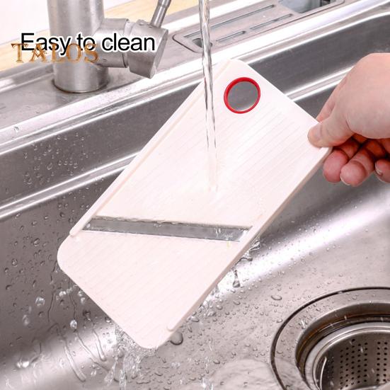 Терка для овощей, пищевой измельчитель, прочный ручной измельчитель овощей из нержавеющей стали, измельчитель фруктов, кухонный инструмент