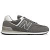 New Balance 574 'Темно-серый Белый' ML574ESN