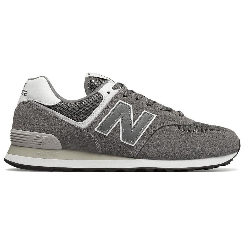New Balance 574 'Темно-серый Белый' ML574ESN