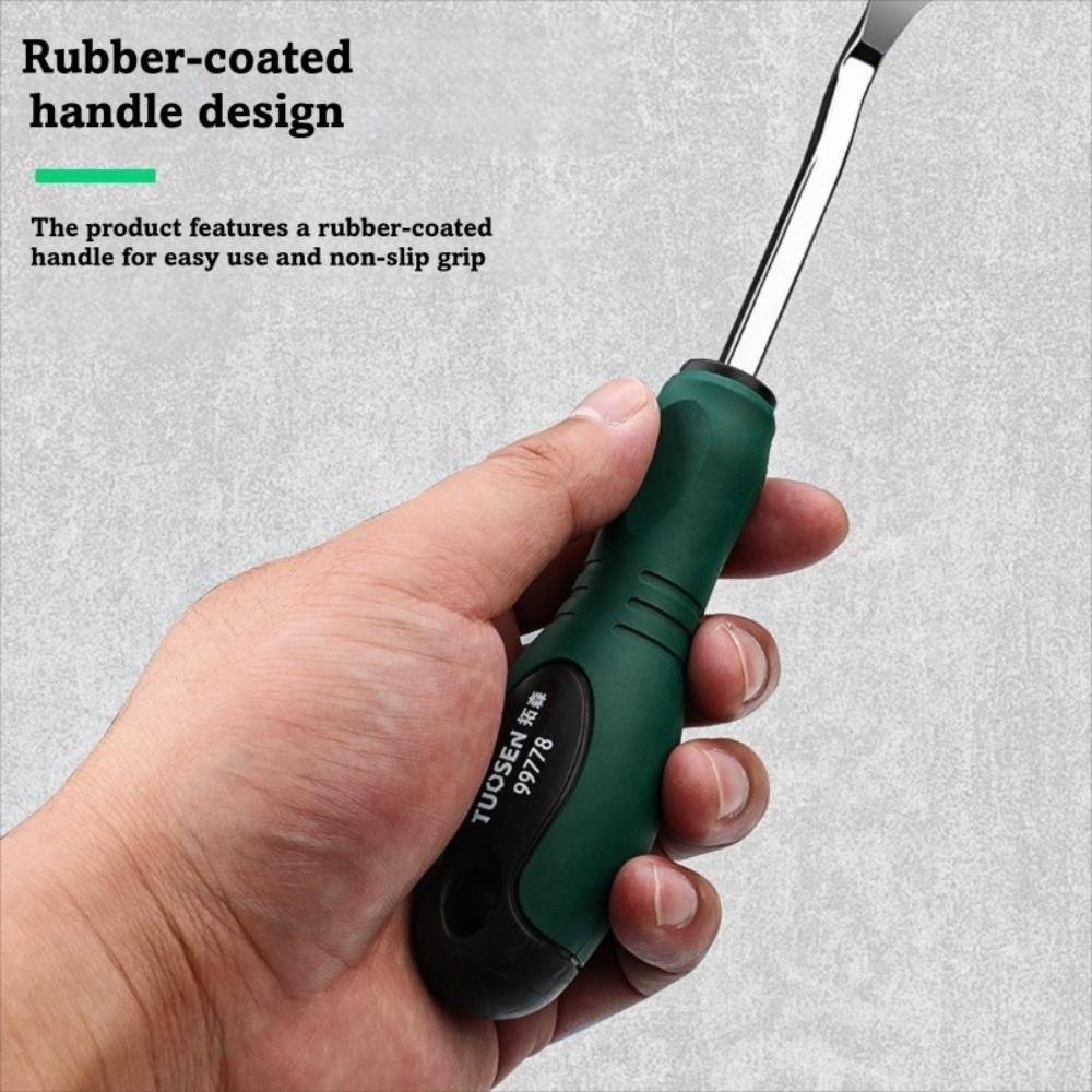 Anti Slip Door Panel Buckle Extractor Trim Panel Fastener Remover Car Interior Work Tools