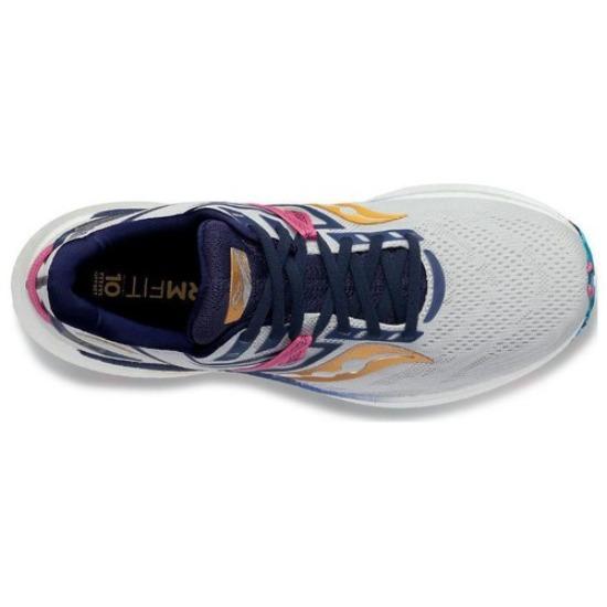 SAUCONY Triumph 20 Prospect Стекло W - S10759-40