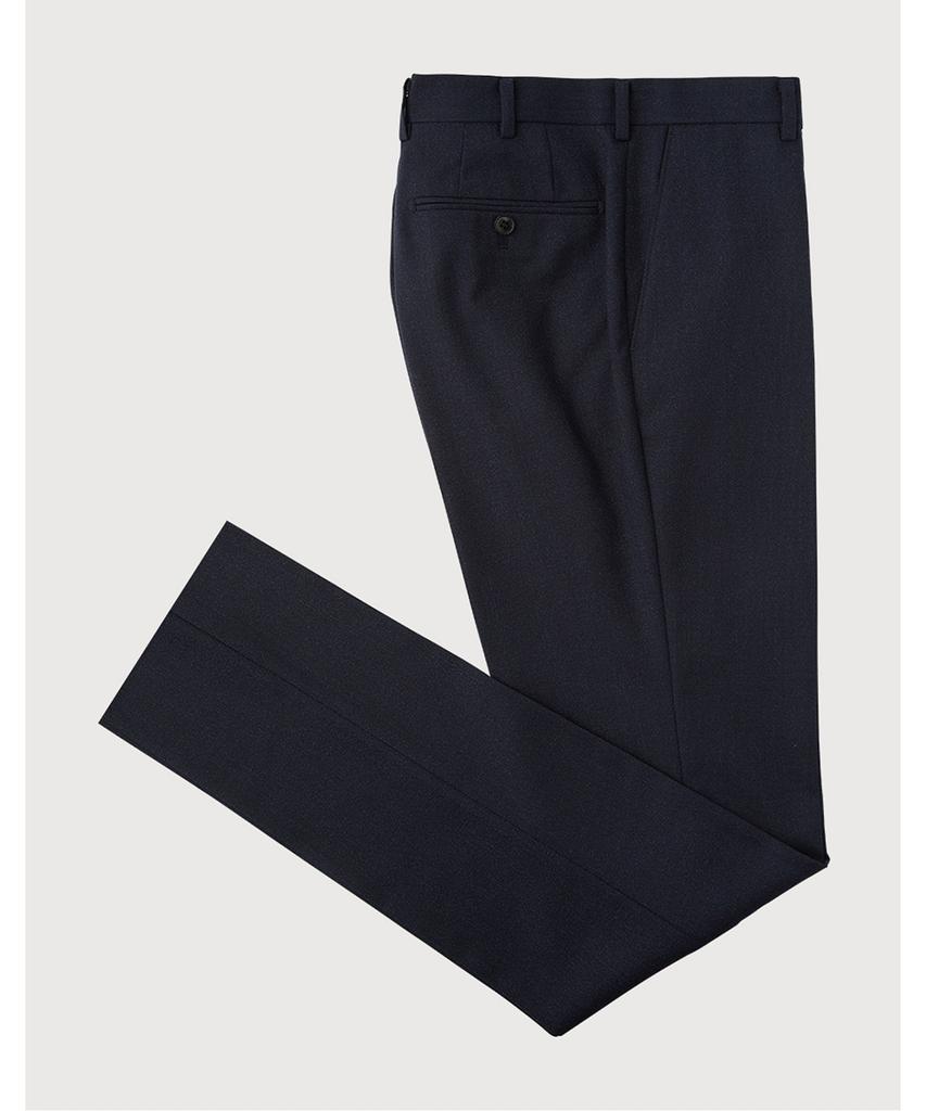 BRUNOBAFFI Mohair Blend Suit Pants_Margbxf8291