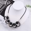 Fashion Necklaces For Women's Jewelry Set