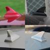 Universal Shark Fin Antenna Car Roof Decoration: A-886