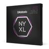 Струны для электрогитары NYXL Custom Light 7 струн NYXL09564SB D'Addario .strandberg .0095-.064 []