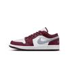 Air 1 Low Bordeaux