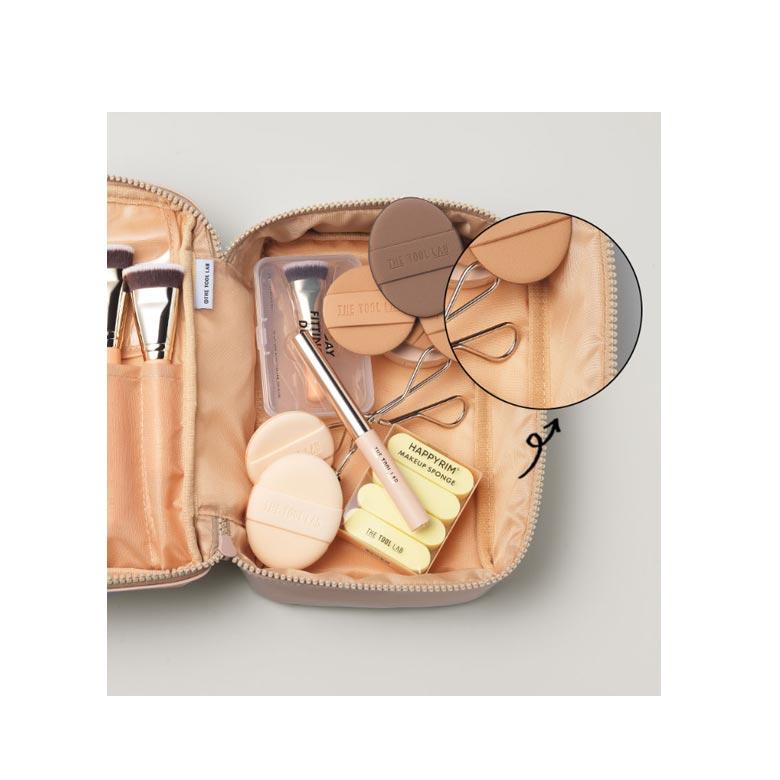 THE TOOL LAB Multi Pouch 1ea