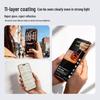 Blue Gorilla AR Tempered Screen Protector