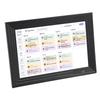 Smart Digital Calendar 10.1 Inch WiFi   Interactive Smart Family Planner Digital Picture Frame with APP for Home