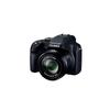Panasonic Цифровая камера LUMIX с 60-кратным оптическим зумом, совместимая с DC-FZ85D-K, черная