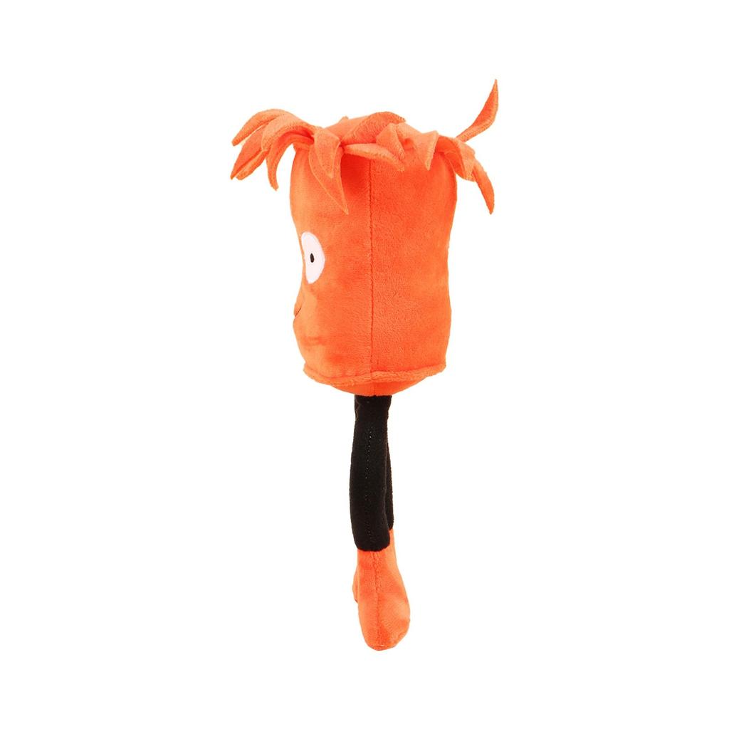 Plush Electronic Pet Doll Horror Plush Toy