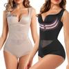 Женское корректирующее белье, сексуальное боди для похудения, бесшовное нижнее белье, тренажер для талии, боди для подтяжки ягодиц