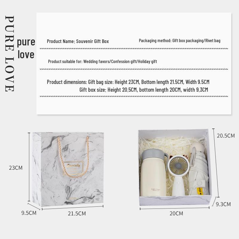 Индивидуальный набор бизнес-сувениров для свадеб и корпоративных мероприятий, Подарки для сотрудников