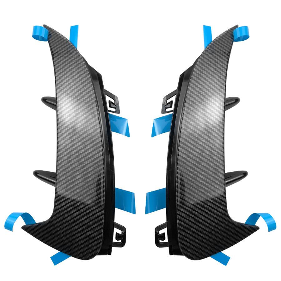 Car Rear Bumper Trim For Mercedes Benz A Class W177 HatchbackA160- A250 A35 AMG