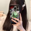 Пьеро Цирк Уродцев Забавная Игра Магнитный Чехол Для IPhone 17 16 14 13 12 11 15 Pro Max Plus Беспроводная Зарядка Чехол Для Телефона