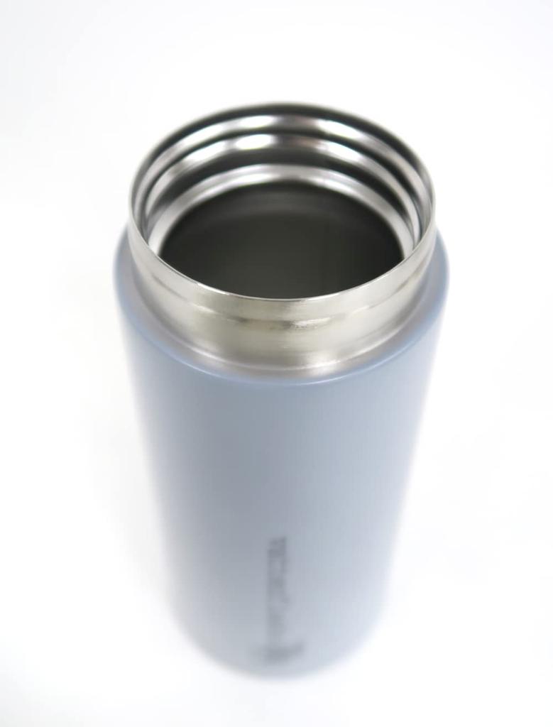 Moz Stereth Кружка-бутылка 350 мл Песок