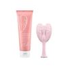 TANGLE ANGEL Проект «Лондонский букет херувимов» (Бальзам с кератином 120 мл + Cherub Pink)