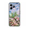 For OPPO Realme Note 50 Case 6.74" Fashion Cover Painted Soft Silicone Phone Case For Realme Note 50 Note50 4G Cases Bumper Bags